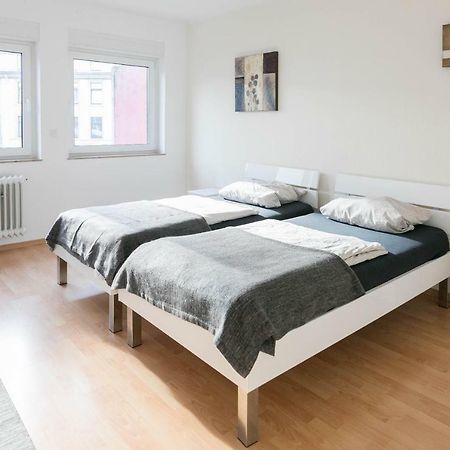 Burhan Hamburg Exterior foto