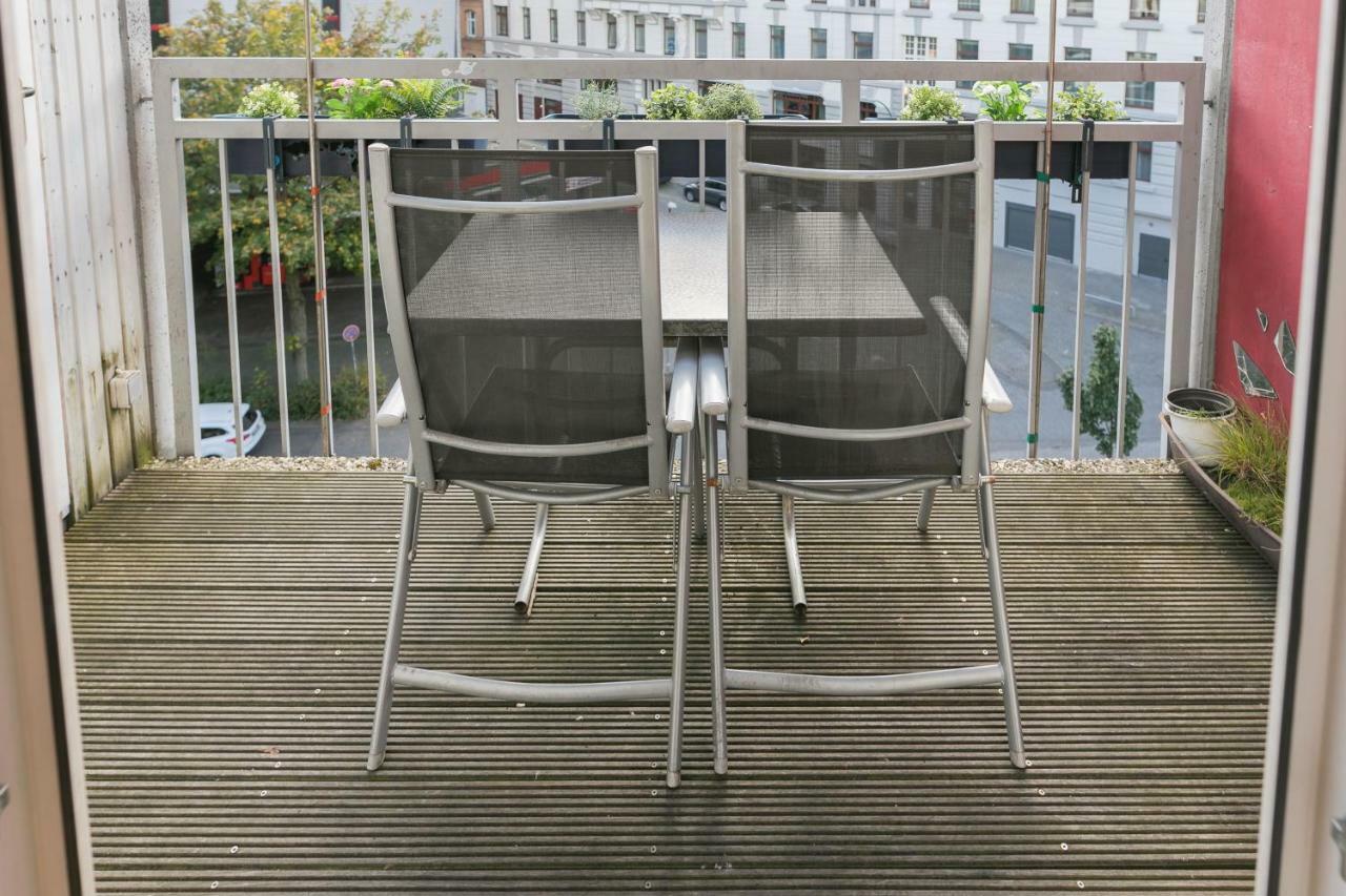 Burhan Hamburg Exterior foto