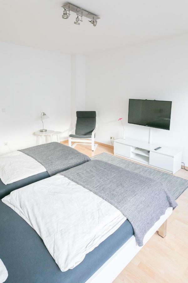 Burhan Hamburg Exterior foto