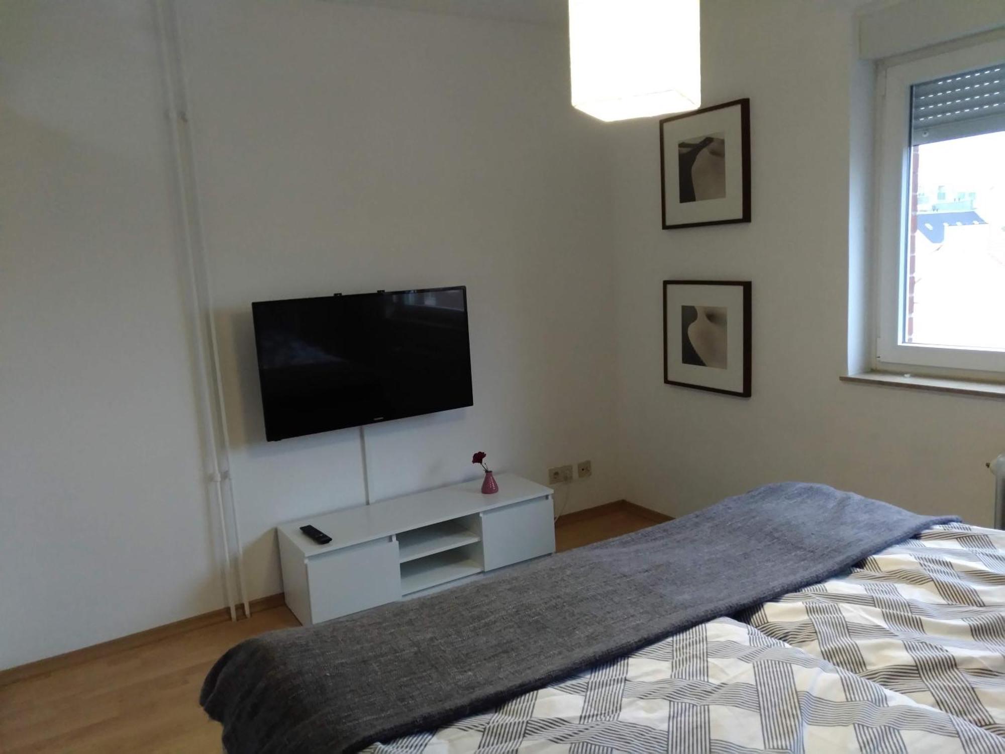 Burhan Hamburg Exterior foto