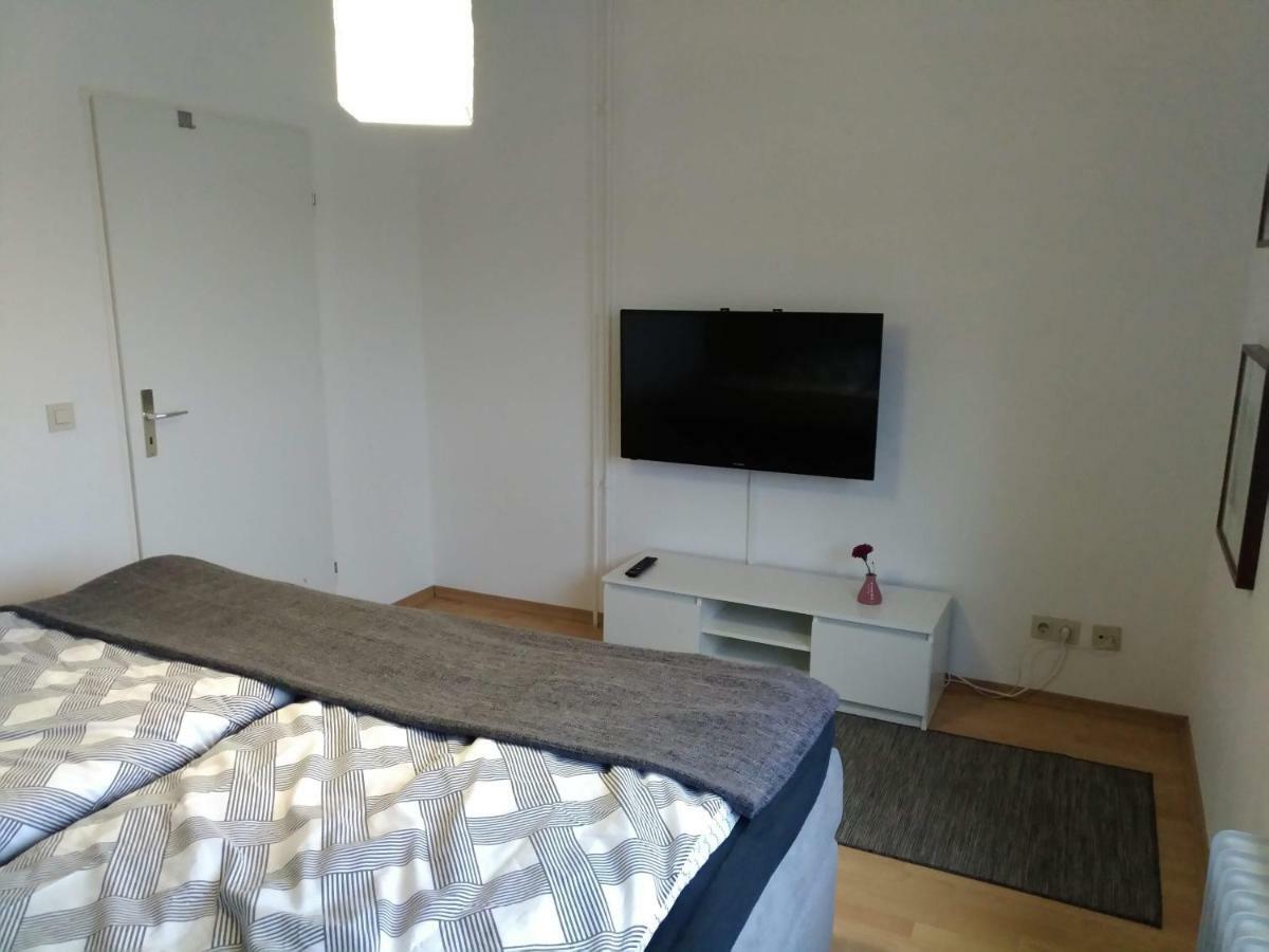Burhan Hamburg Exterior foto